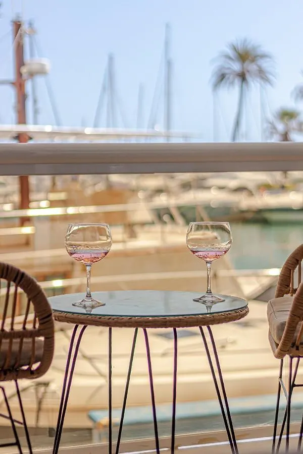 Puerto Marina Apartment Benalmadena 0*,  Spain