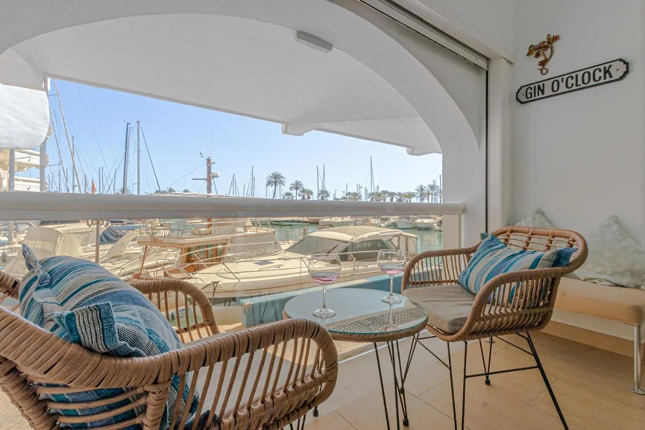 Puerto Marina Apartment Benalmadena