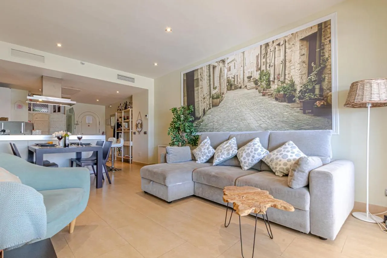 Puerto Marina Apartment Benalmadena 0*,  Spain