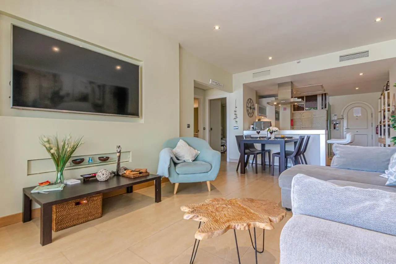 Puerto Marina Apartment Benalmadena