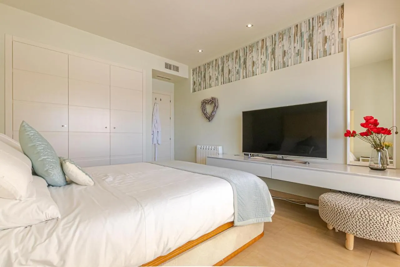 Puerto Marina Apartment Benalmadena