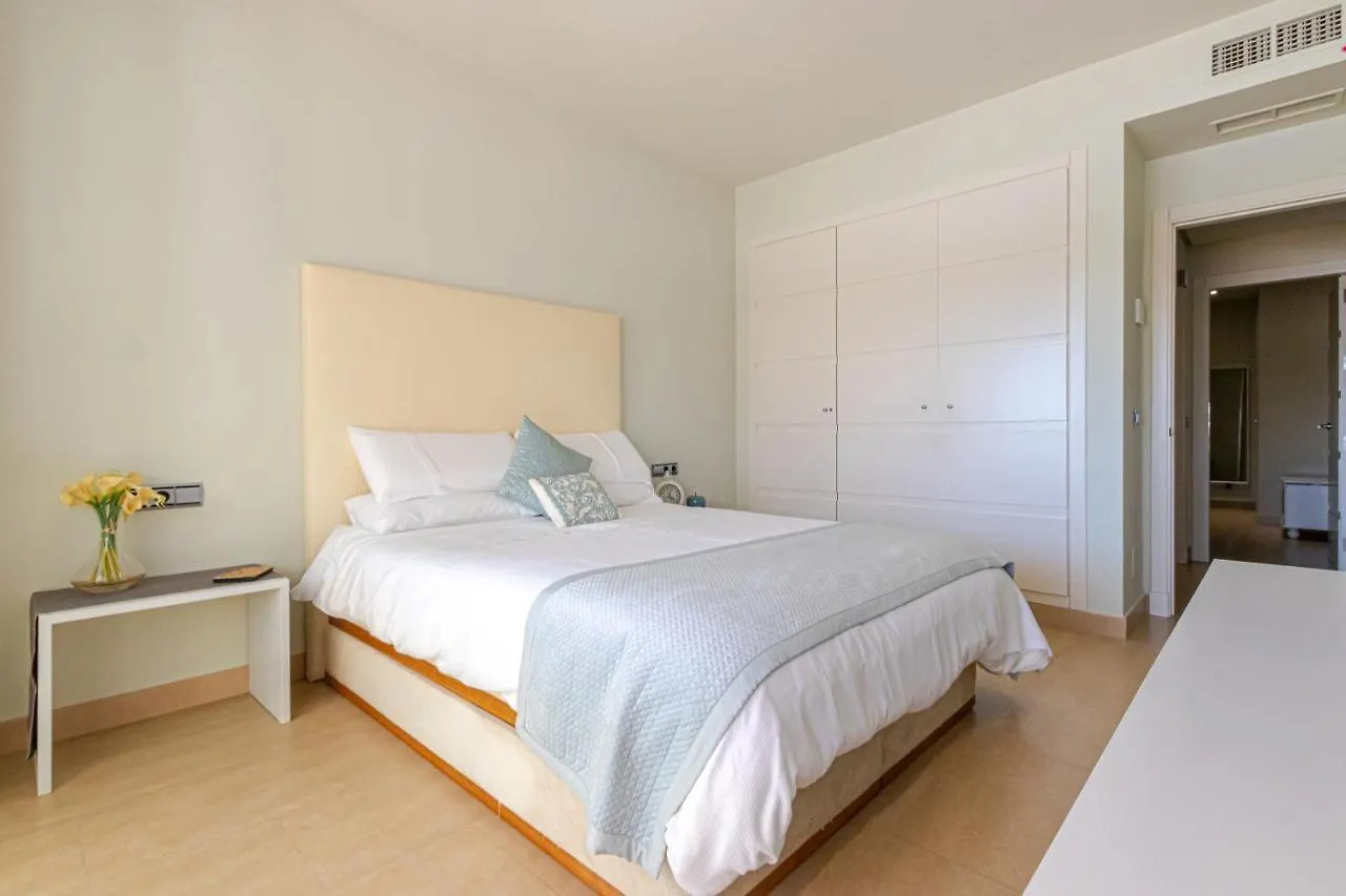 Puerto Marina Apartment Benalmadena Spain