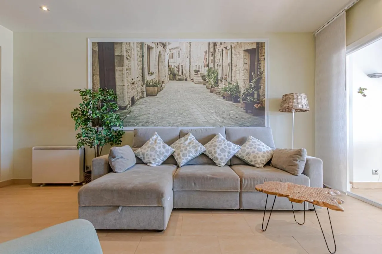 Puerto Marina Apartment Benalmadena