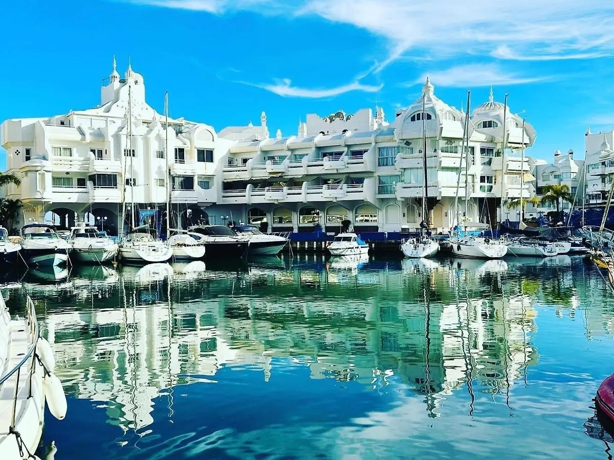 Puerto Marina Apartment Benalmadena