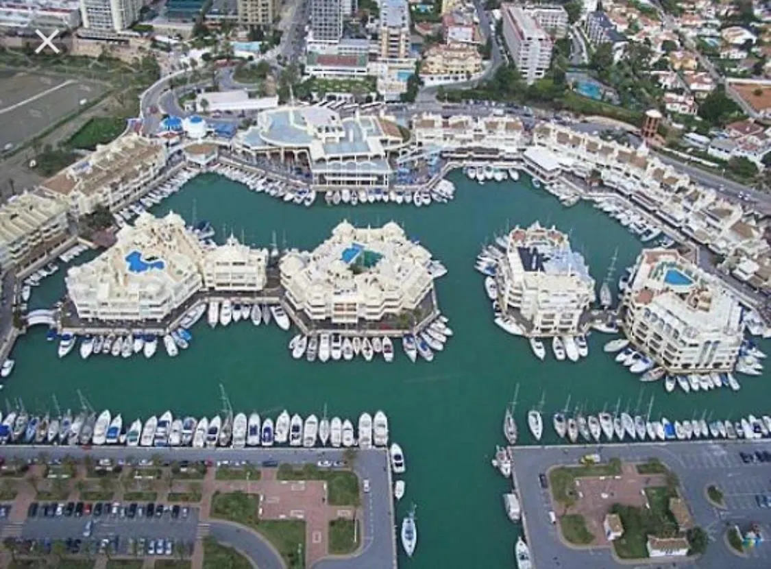 Puerto Marina Apartment Benalmadena Spain