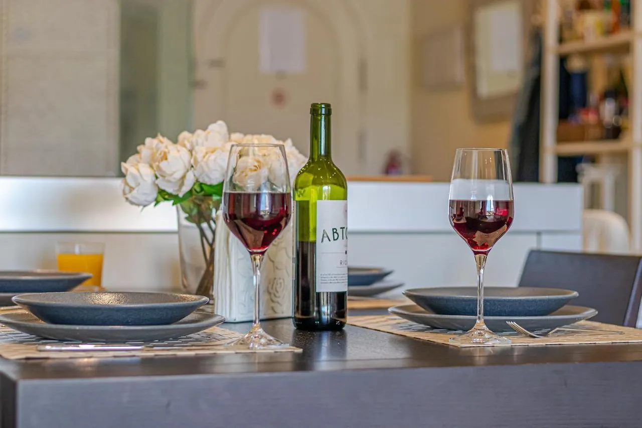Puerto Marina Apartment بينالماذينا إسبانيا